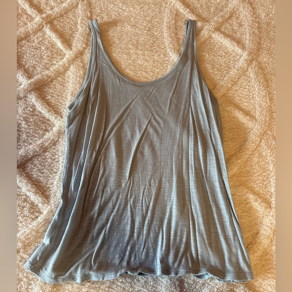 Women’s Cotton Tank Top